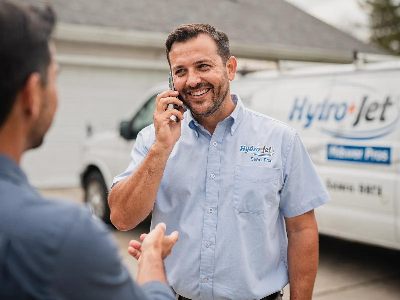 Hydro Jetting Murray, IA FAQs